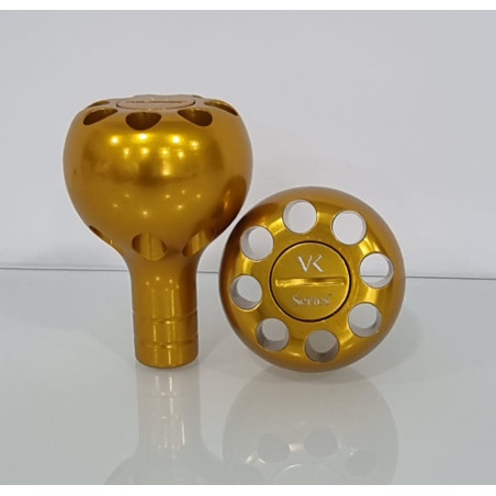 Punho VKseries 30mm