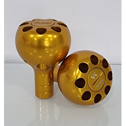 Punho VKseries 30mm