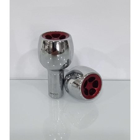 Punho VKseries 25mm