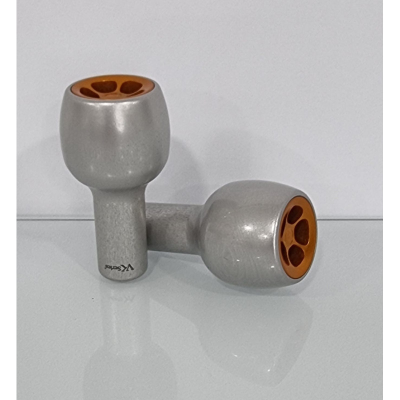 Punho VKseries 25mm