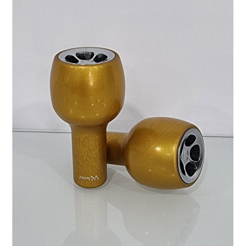 Punho VKseries 25mm
